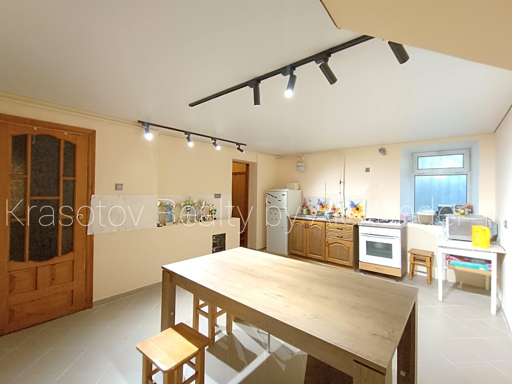 продажа трехкомнатной квартиры номер A-173189 в Приморском районе, фото номер 18